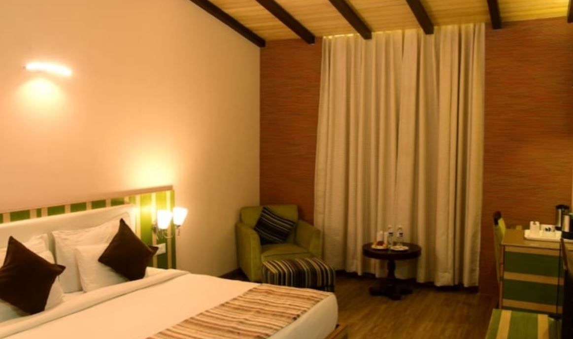 Seasons Hotels By Xperience Superior(Non -View ) 2