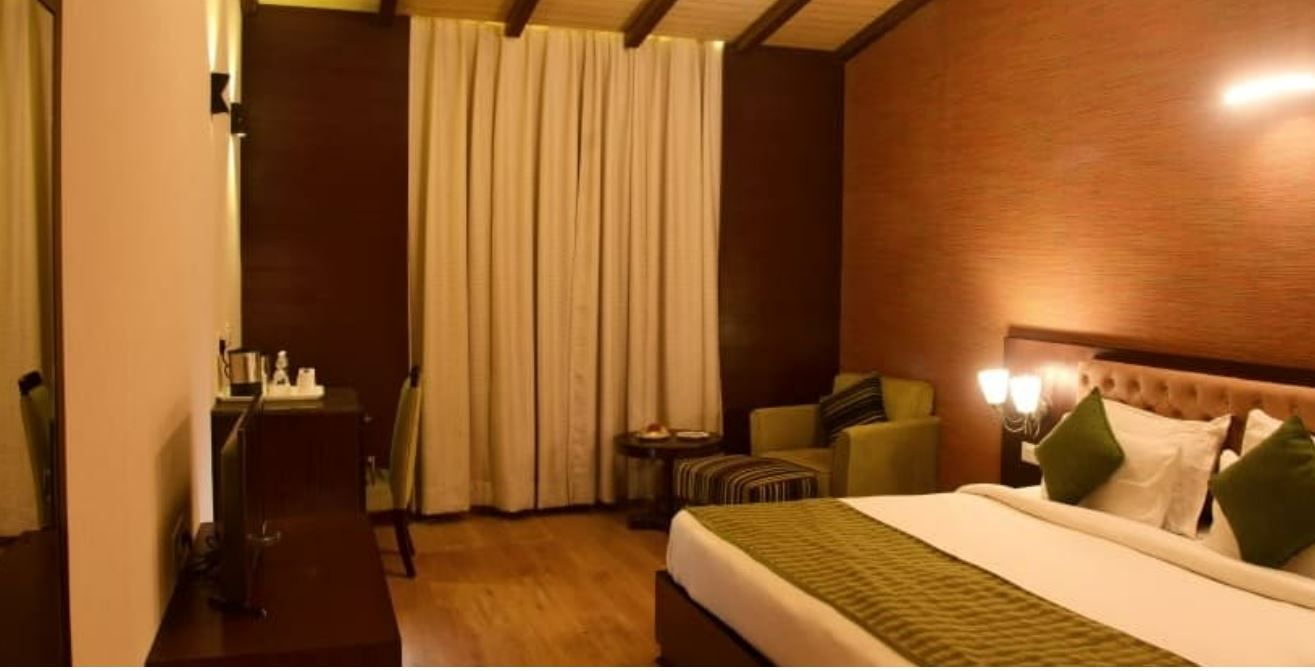 Seasons Hotels By Xperience Superior(Non -View ) 3