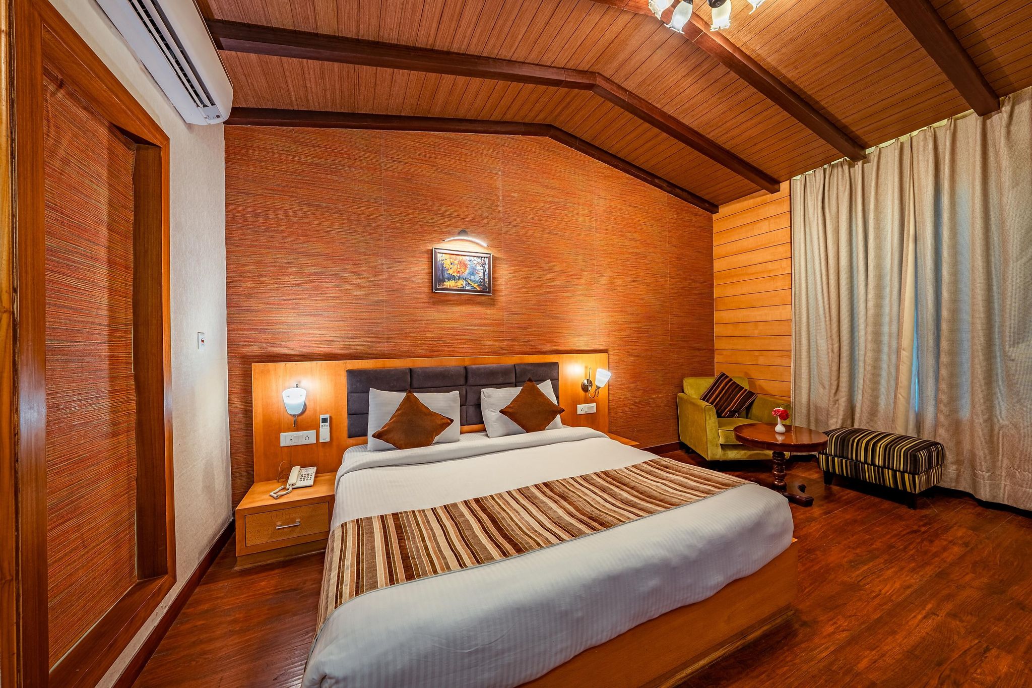 undefined Seasons Hotels By Xperience 5