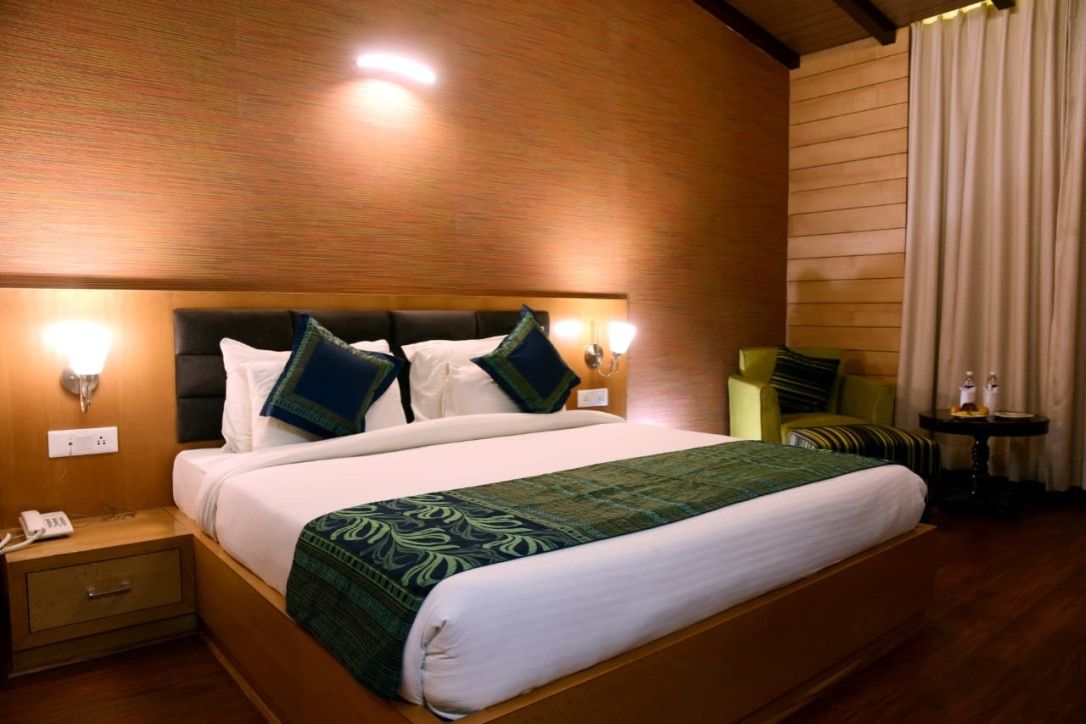 Seasons Hotels By Xperience Superior(Non -View ) 4