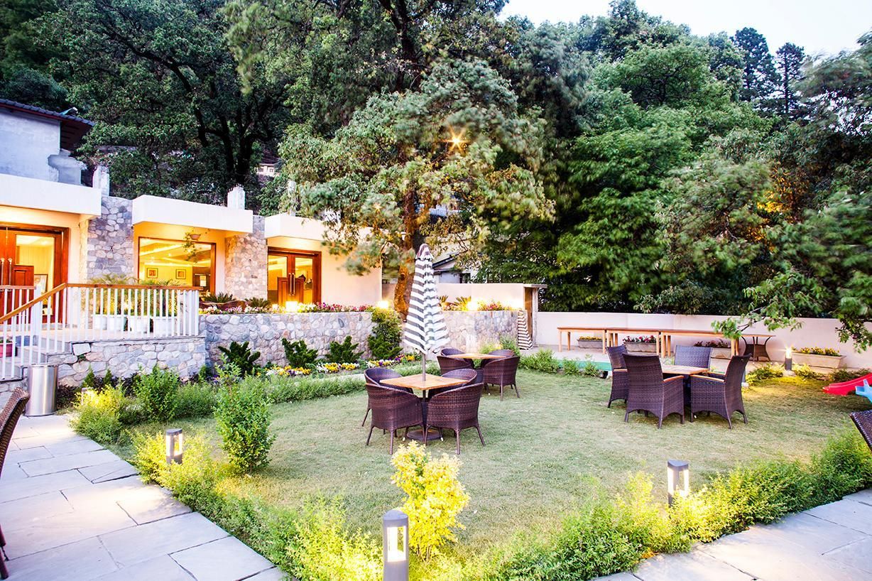 undefined Seasons Hotels By Xperience 3