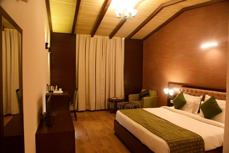 Seasons Hotels By Xperience Superior(Non -View ) 8