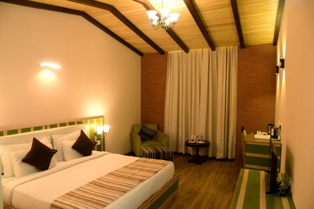 Seasons Hotels By Xperience Superior(Non -View ) 6