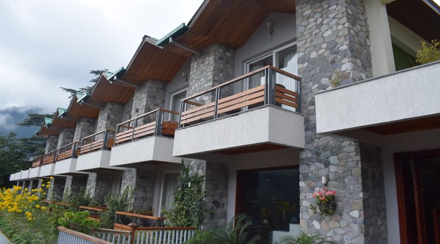 undefined Seasons Hotels By Xperience 7