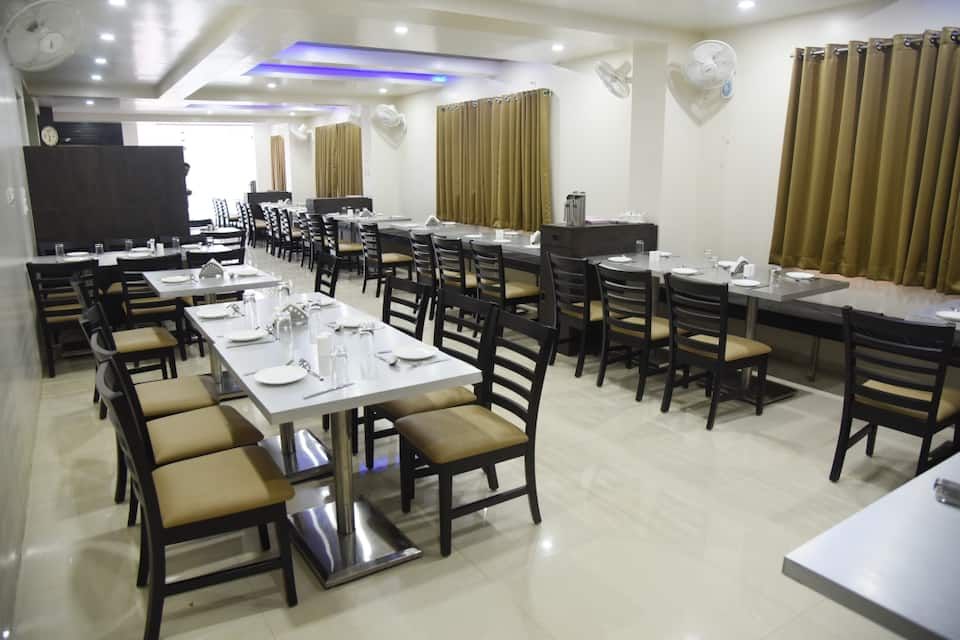 undefined Hotel Yash Executive 4