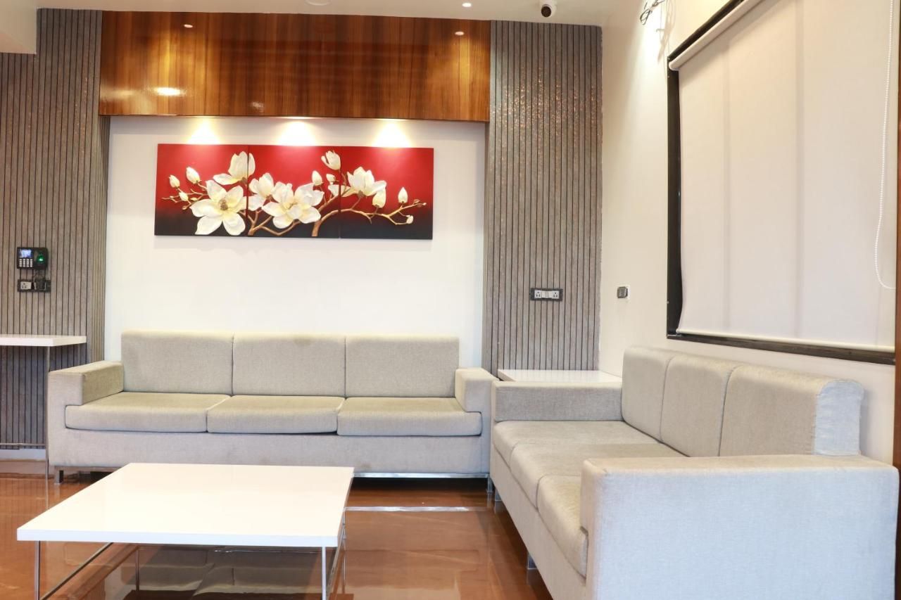 undefined Hotel Yash Executive 3