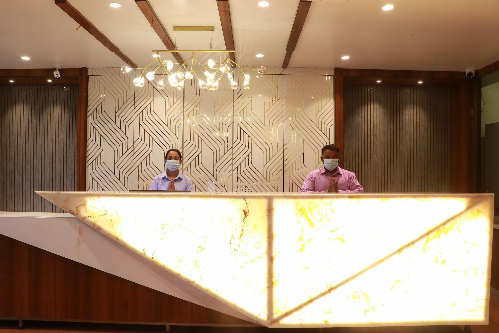 undefined Hotel Yash Executive 2