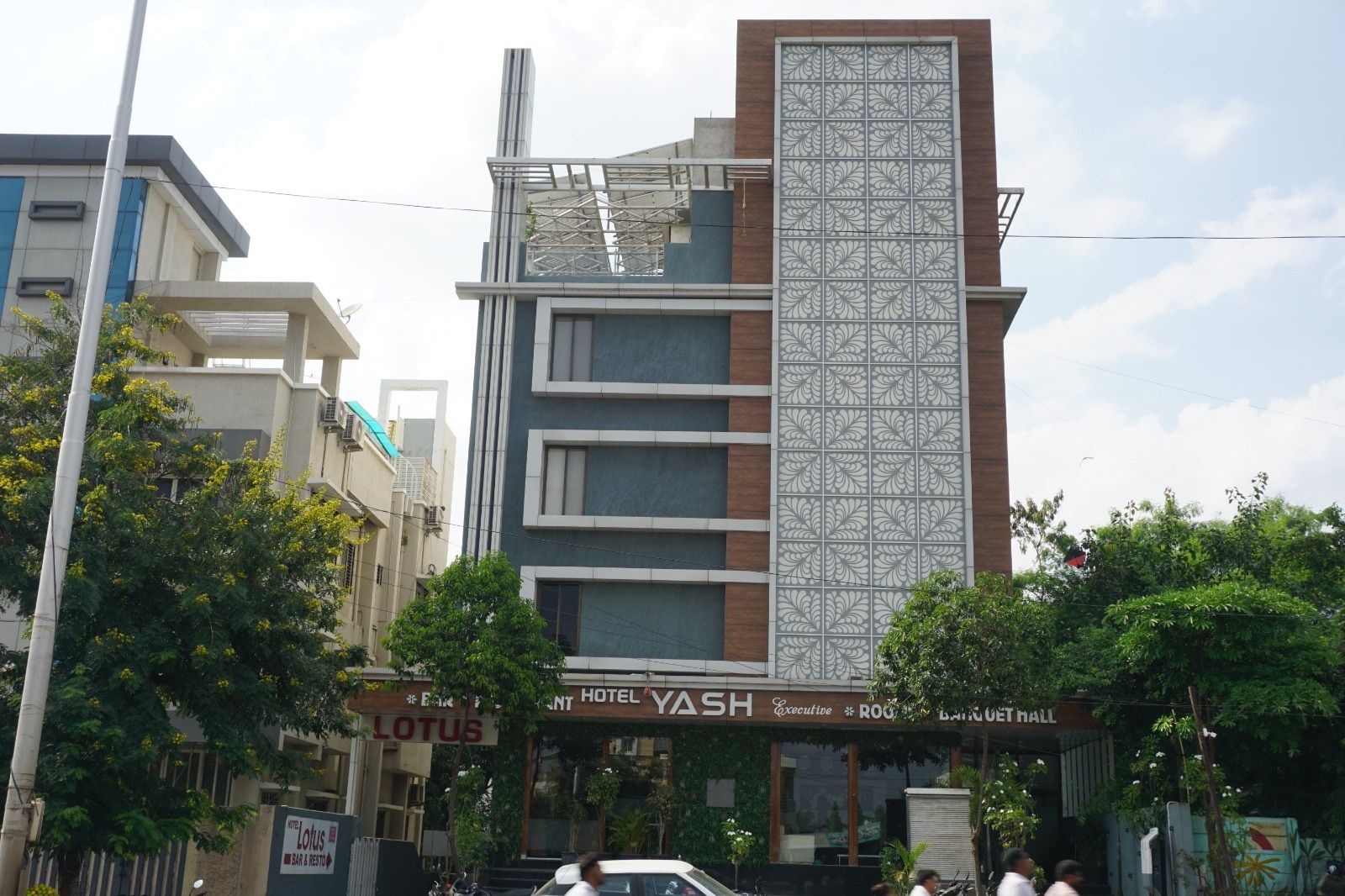 undefined Hotel Yash Executive
