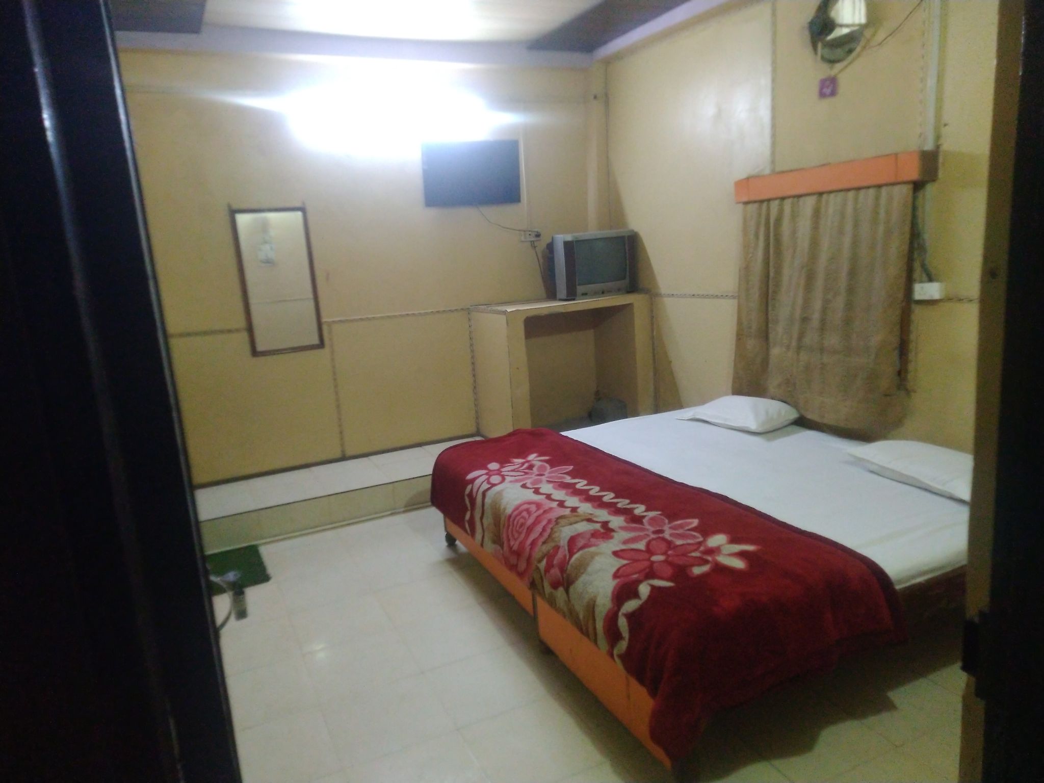 undefined Hotel Narayan palace  5