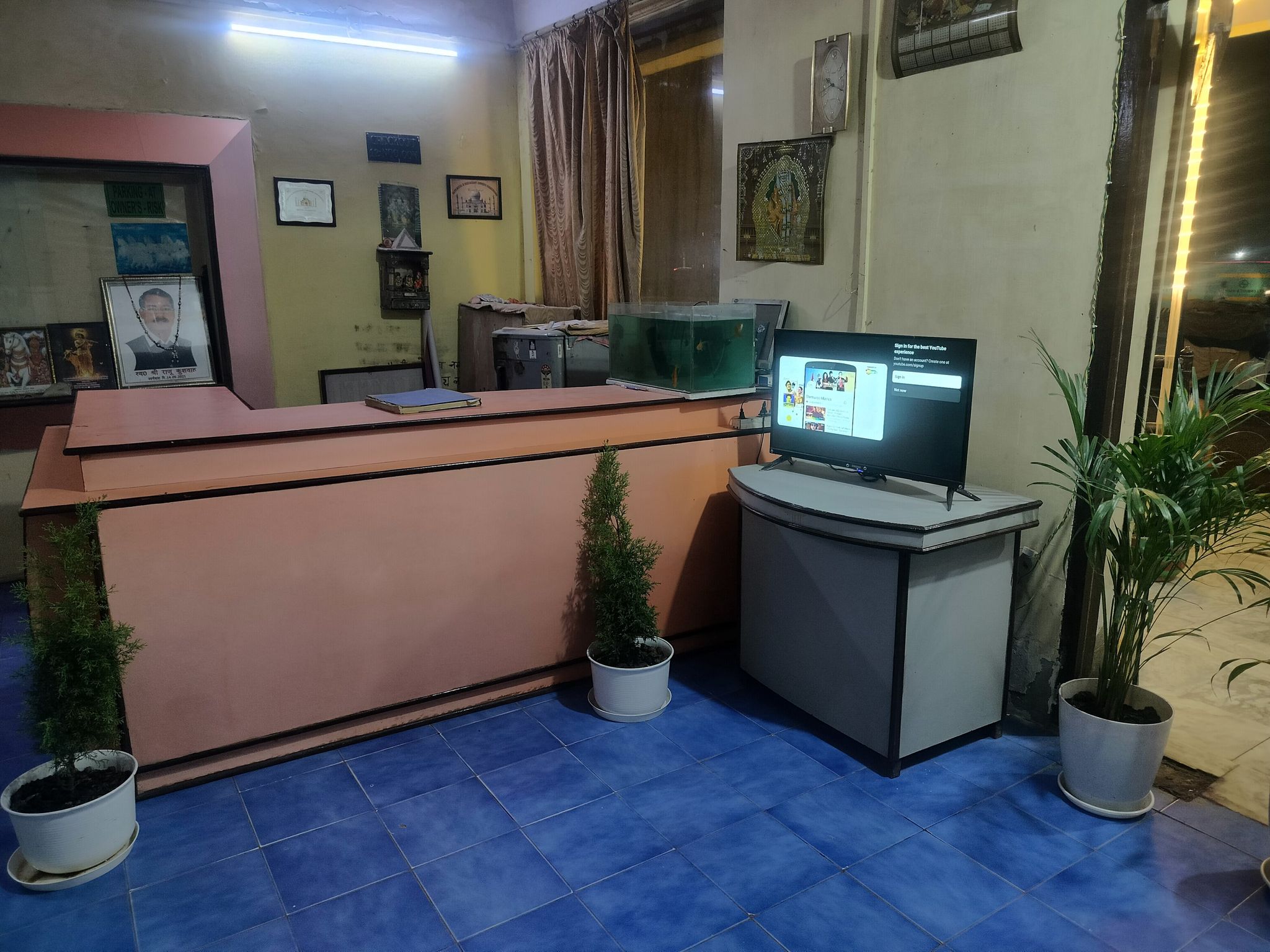 undefined Hotel Narayan palace  2