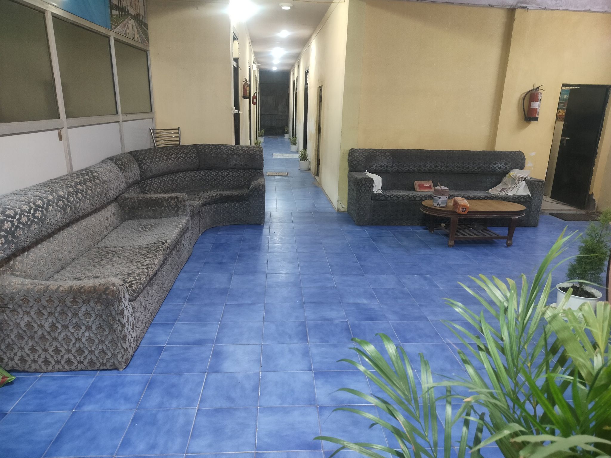 undefined Hotel Narayan palace  3