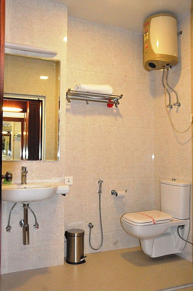 Executive Room, Mountain View