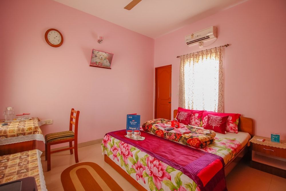 undefined OYO 894 Apartment Hotel 510 Chetana 6