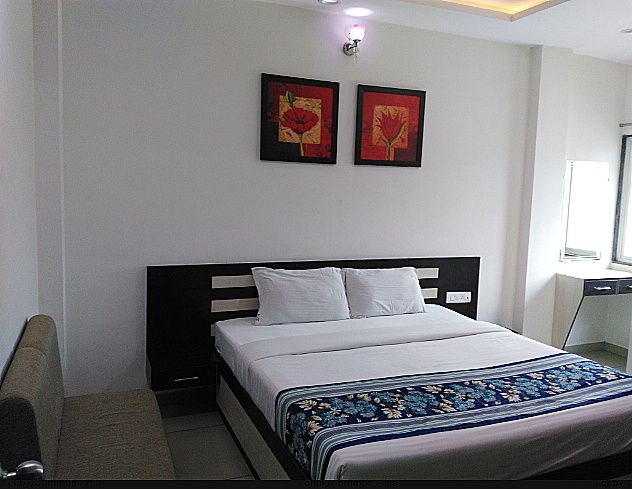 Super Deluxe Room