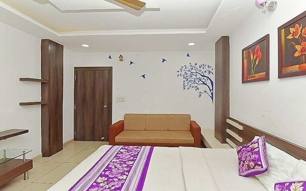 Superior Double Room