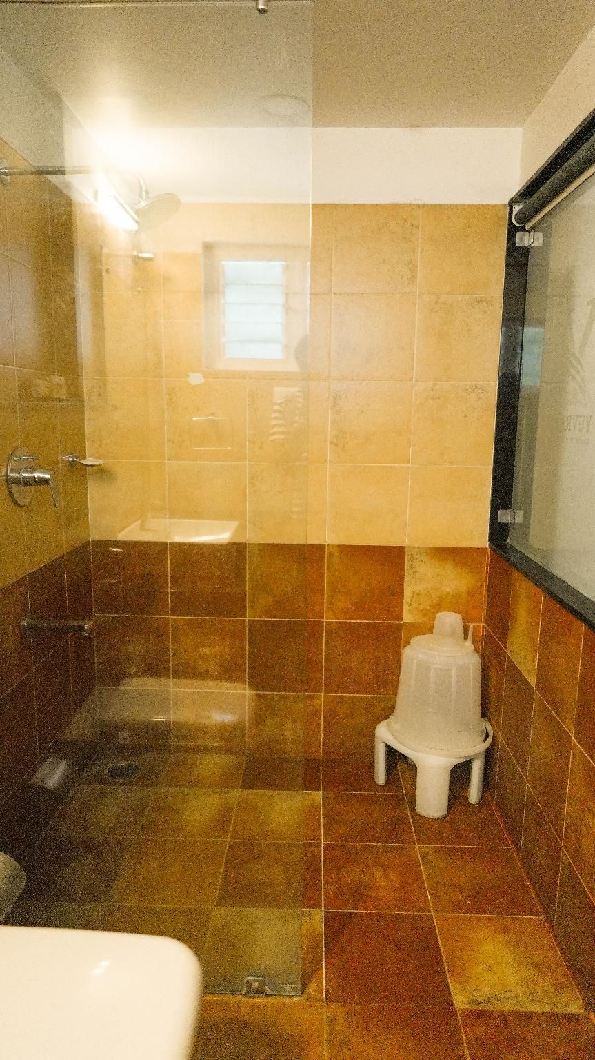 Sepoy Grande Mysore Club Room 11