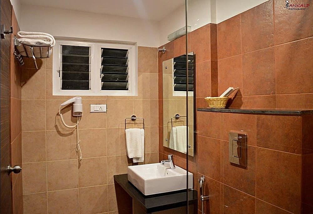 Sepoy Grande Mysore Club Room 12