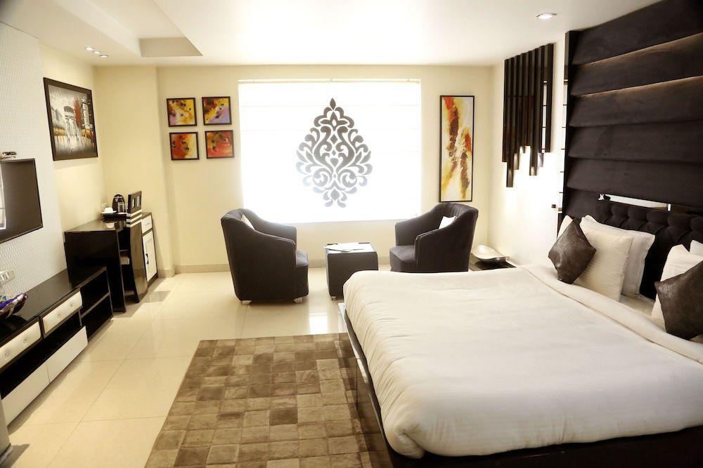 Royal Double Room, Non Smoking