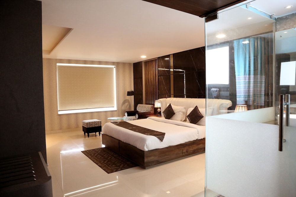 Royal Double Room, Non Smoking