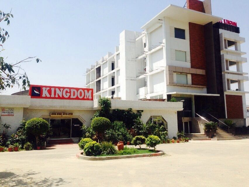 Kingdom Hotel