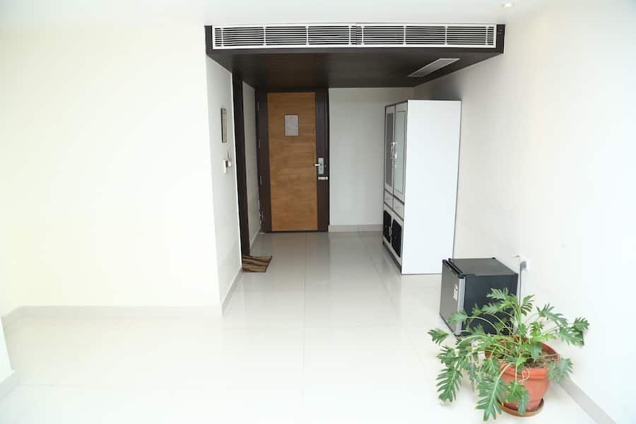 Super Deluxe Room