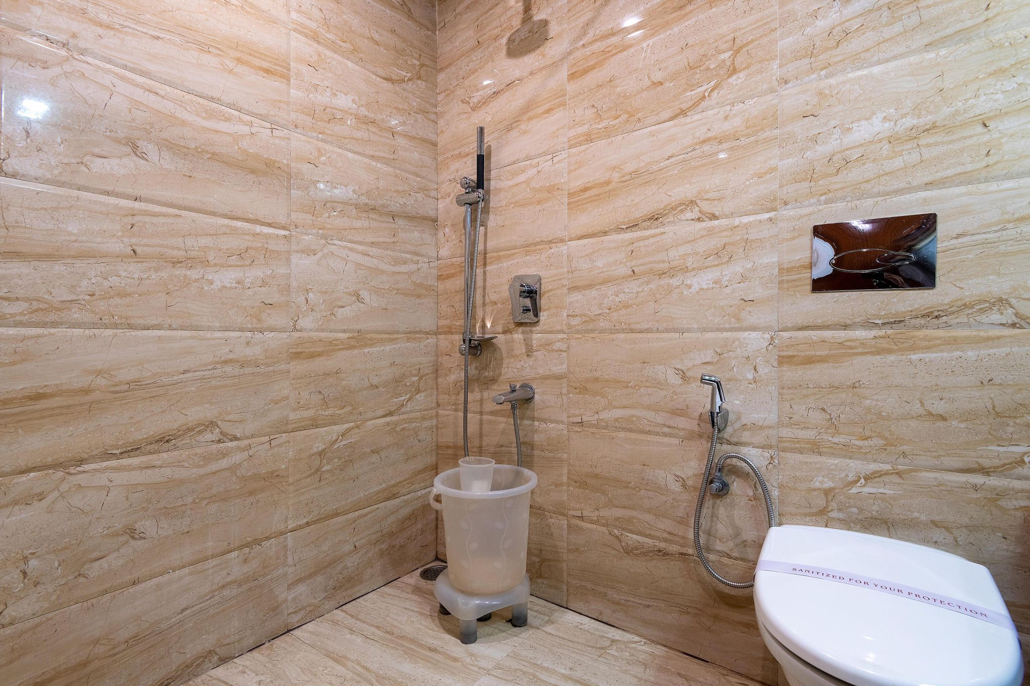 DLS Serenity Resort & Spa  Deluxe Room 13