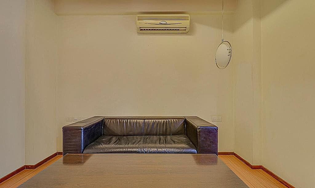 Treebo Trend The Chevron Brigade Deluxe Double Room 7