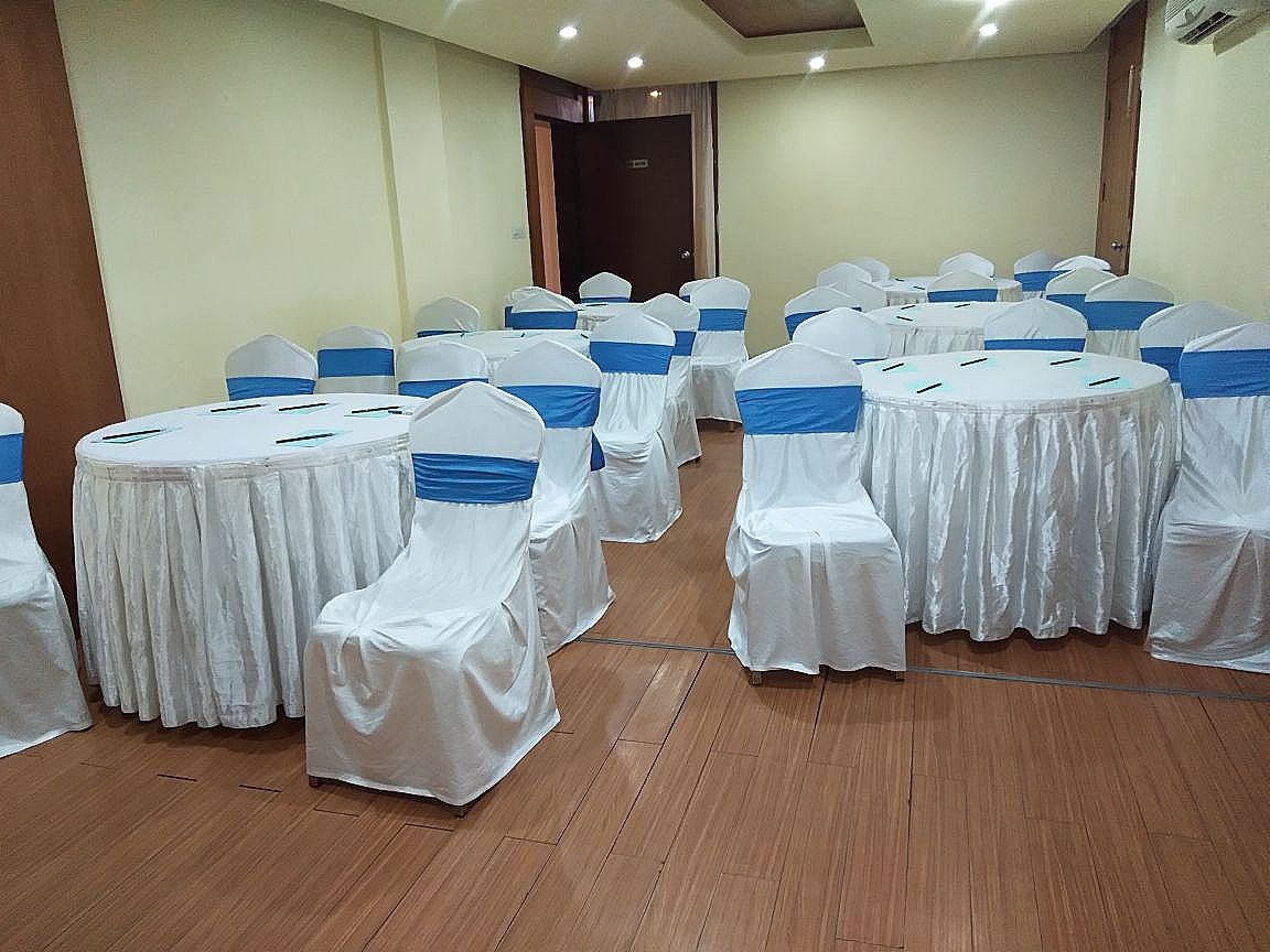 Business Centre