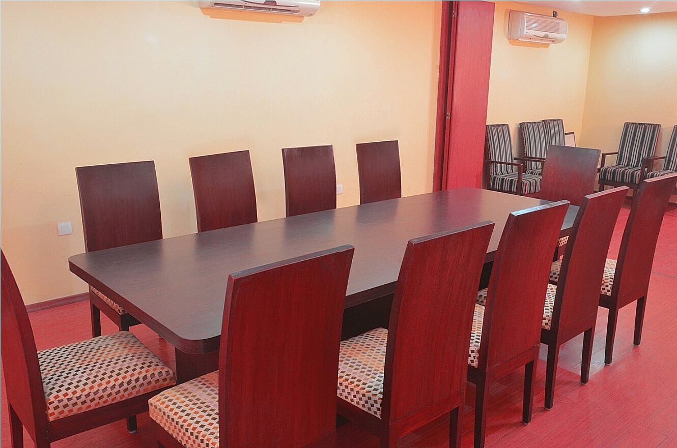 Business Centre
