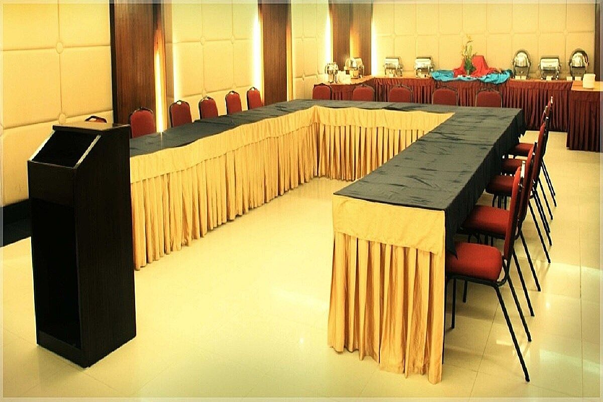 Business Centre