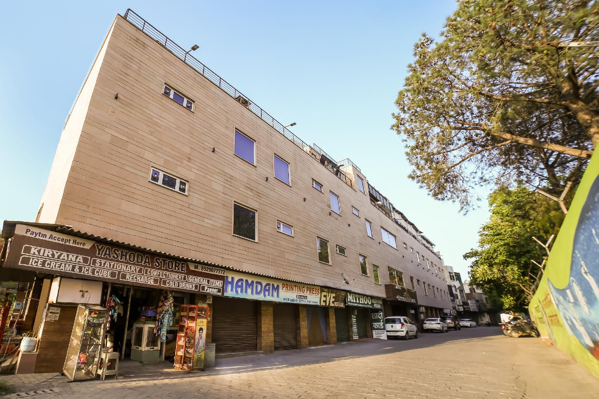 undefined Hotel Gopinath The Grand 10