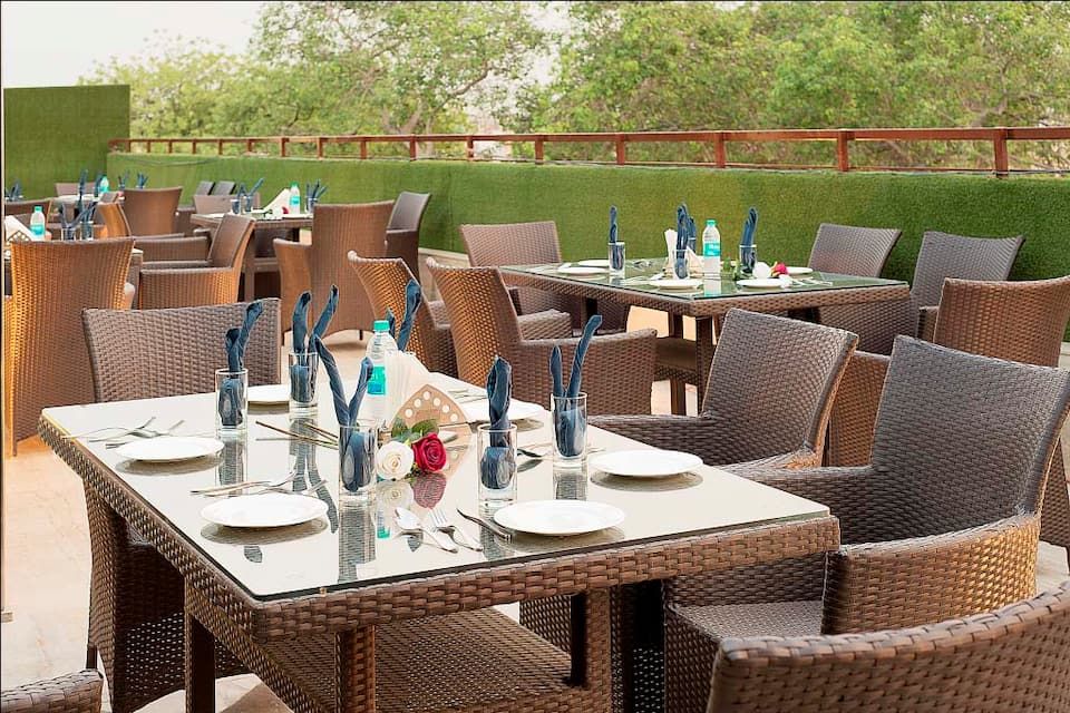 undefined Hotel Gopinath The Grand 4