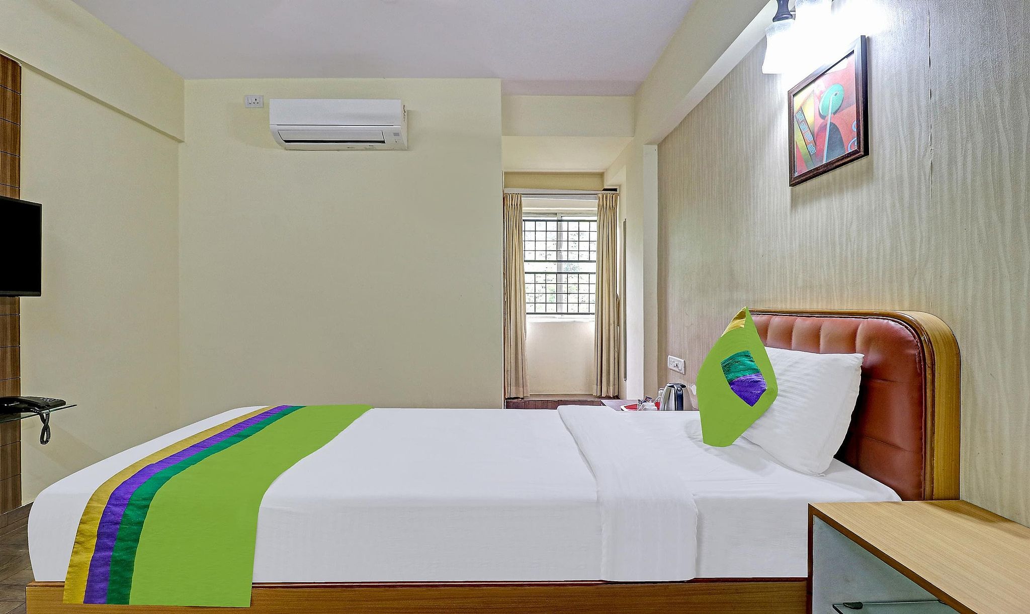 undefined Treebo Akshaya Mayflower Vijaya Bank Layout 10