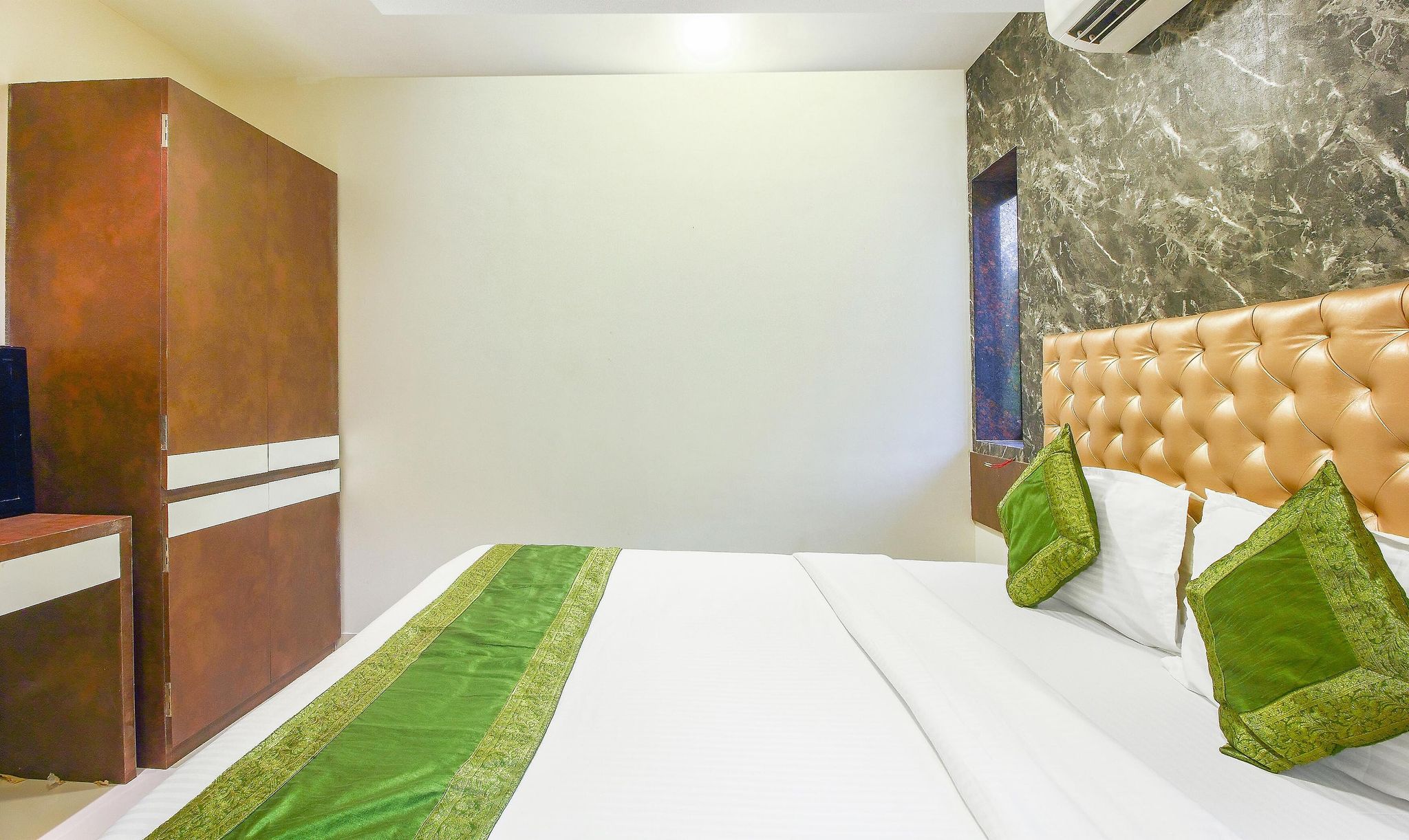 Premium Double Room