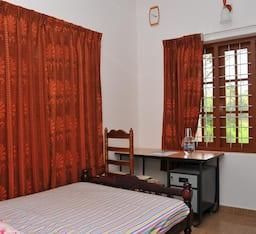 Non AC Double Room