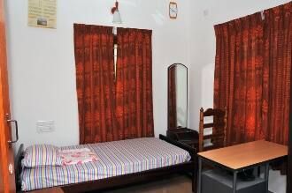 Double Room With Fan