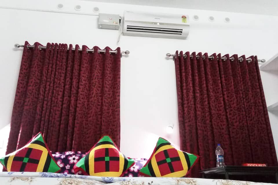 Ac Double Room