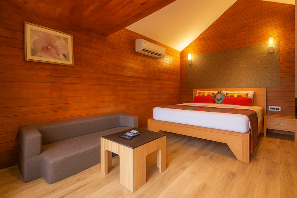 Rumourss Sky Villa & Resort Pool Villa 5