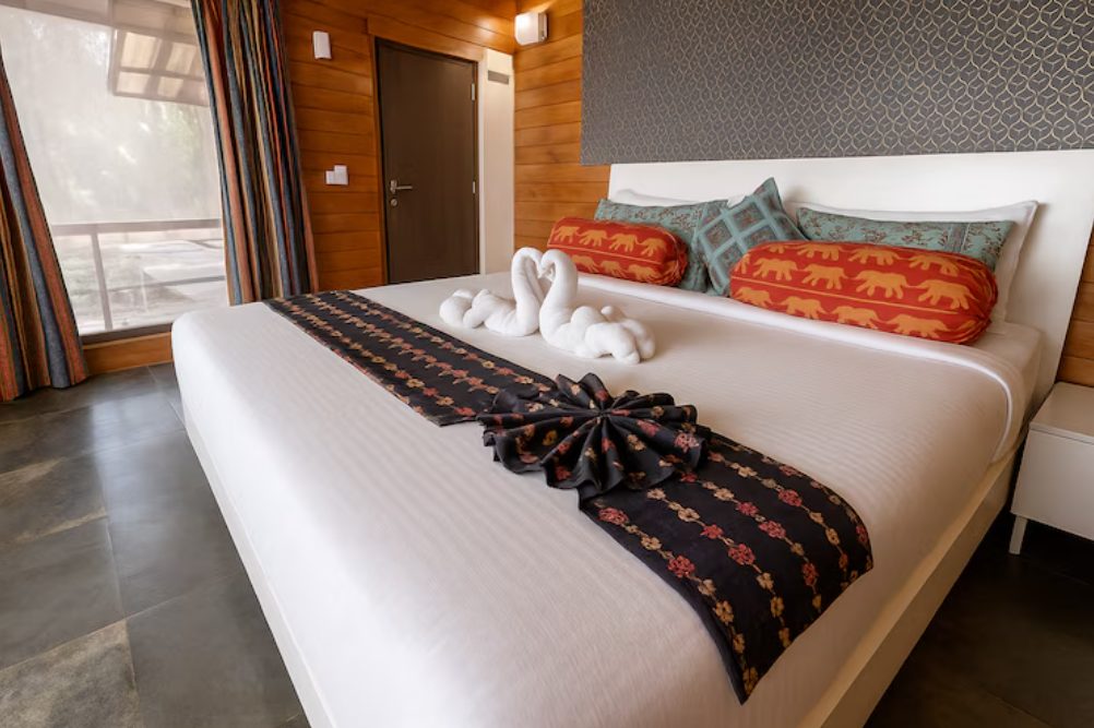 Rumourss Sky Villa & Resort Pool Villa 6