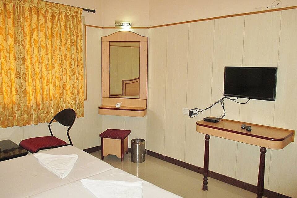 room view