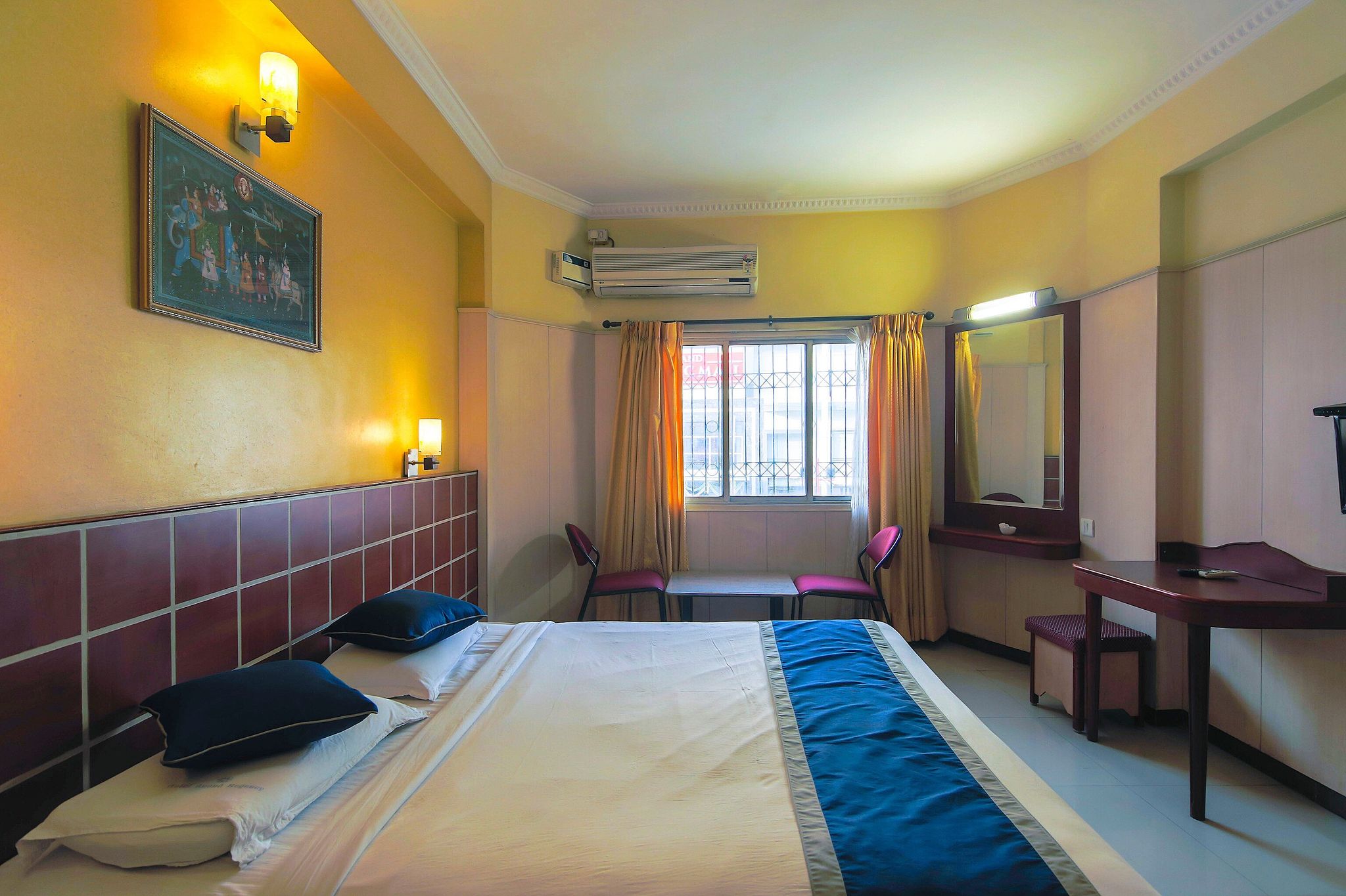 Premium AC Room