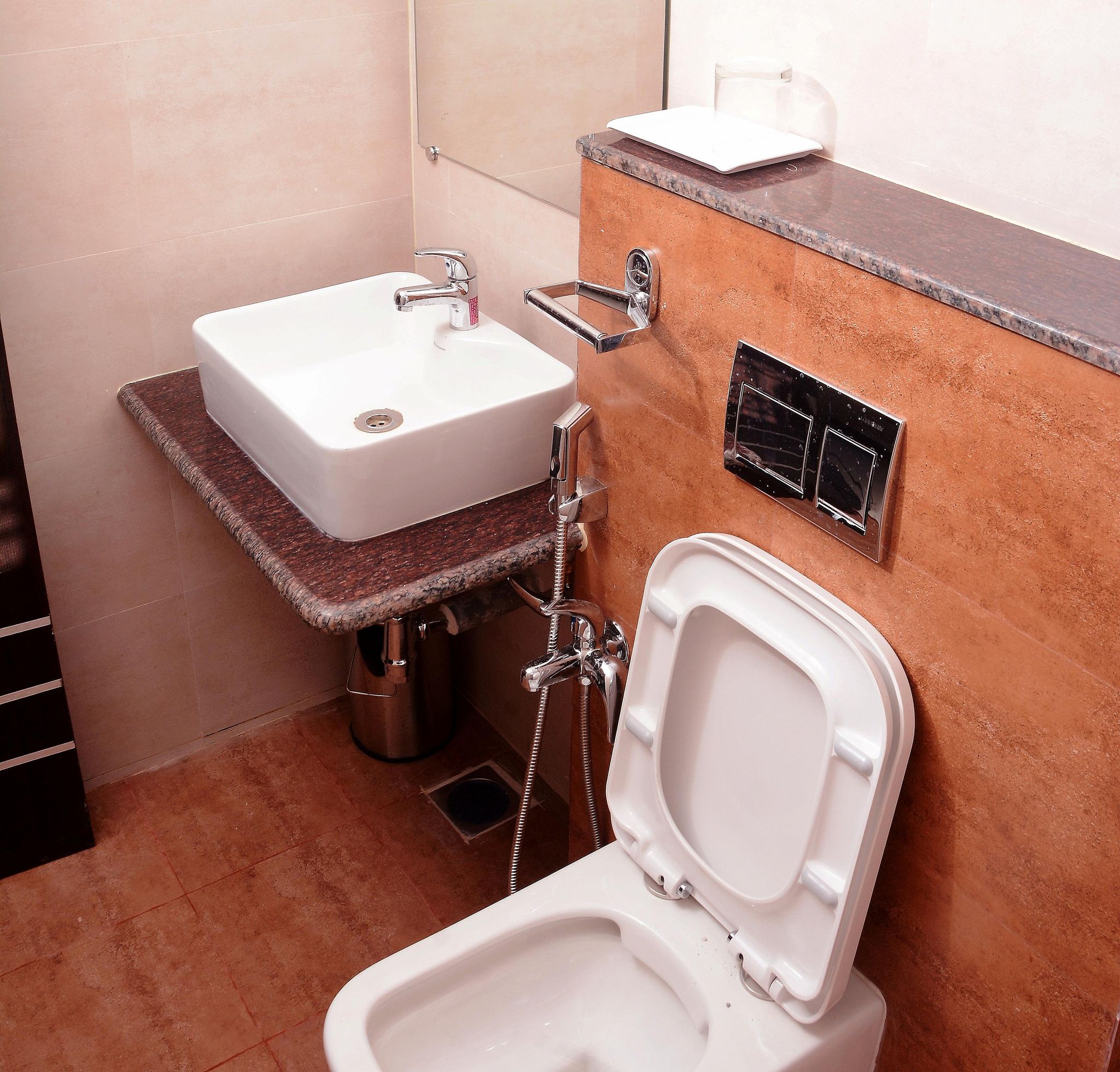 Deluxe AC Room