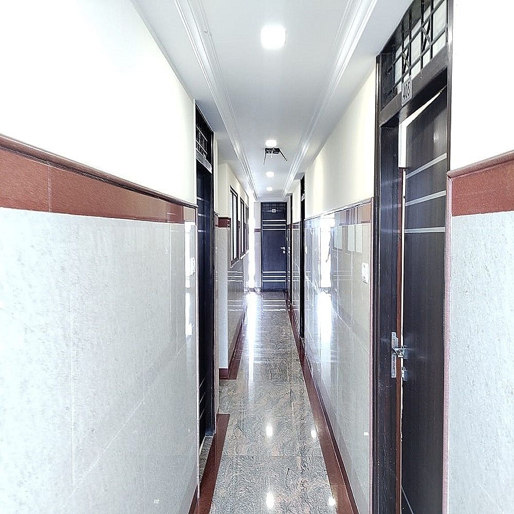 Public Areas