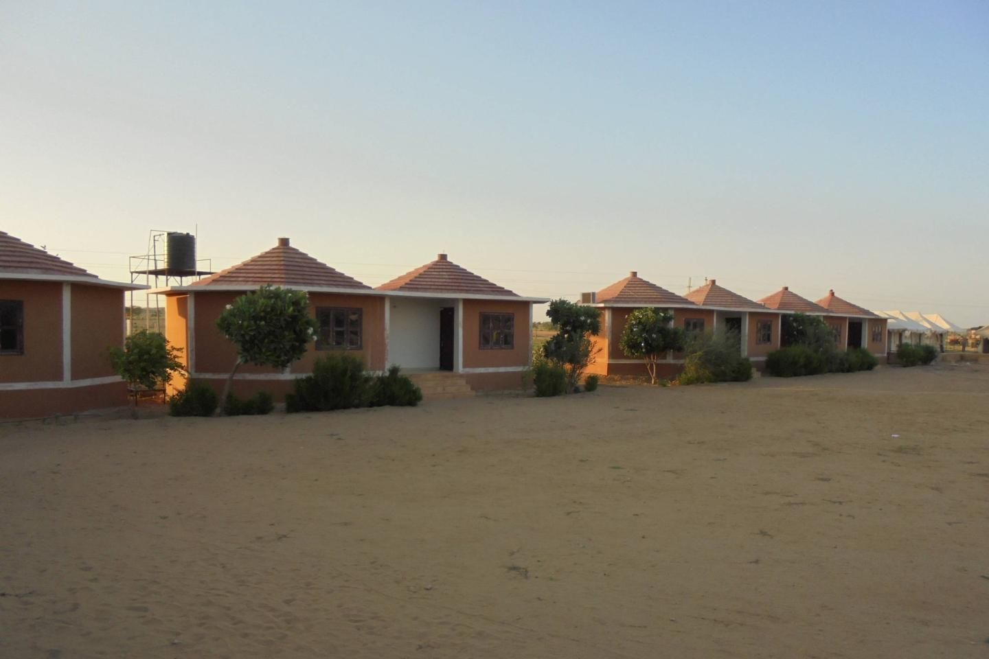 undefined Oasis Camp Sam 7