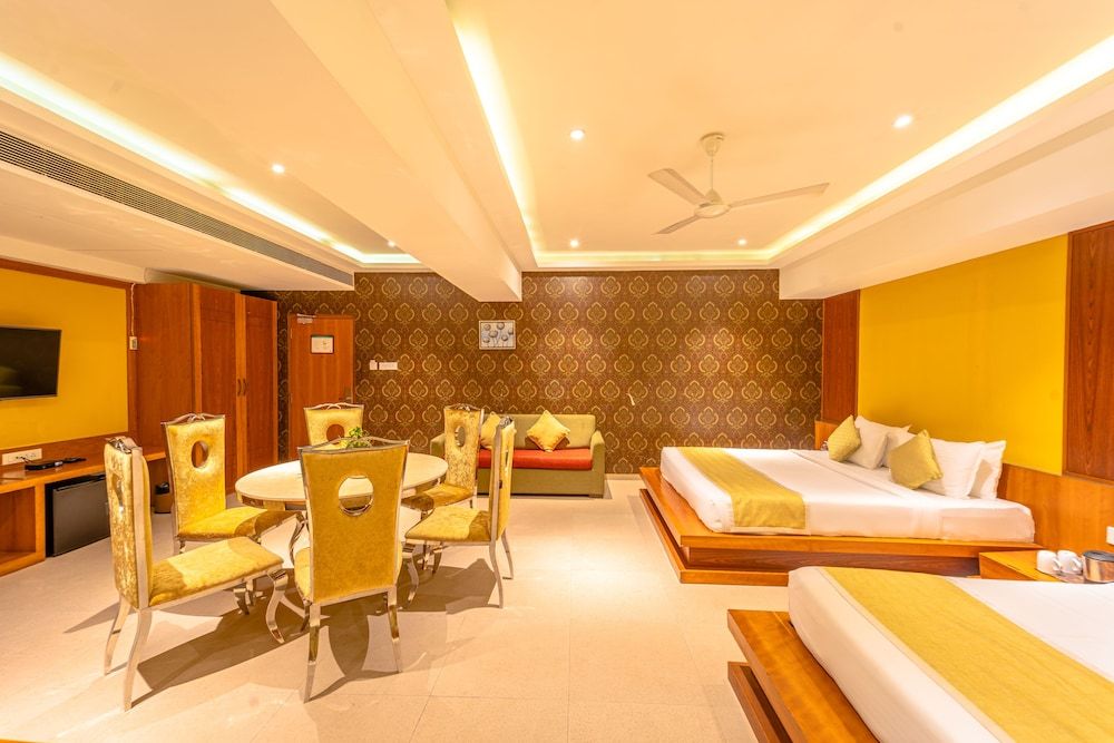 Suite Room