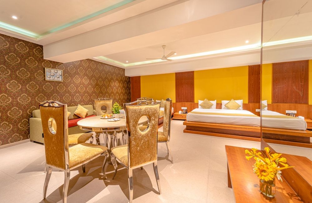 Suite Room