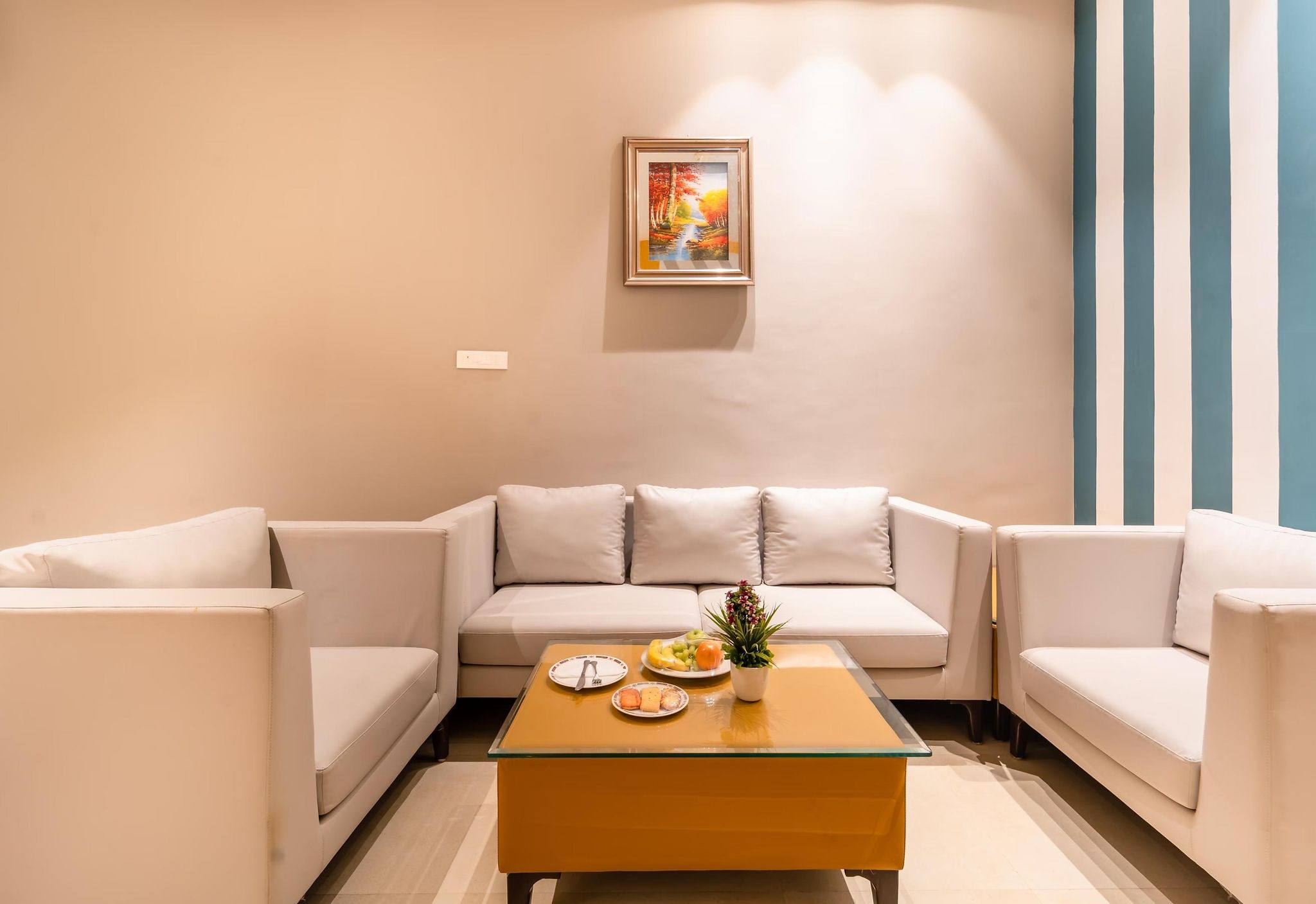 undefined Shamrock Greens by Jardin Hotels 4