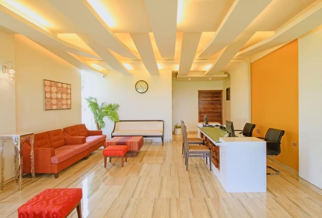 undefined Shamrock Greens by Jardin Hotels 3