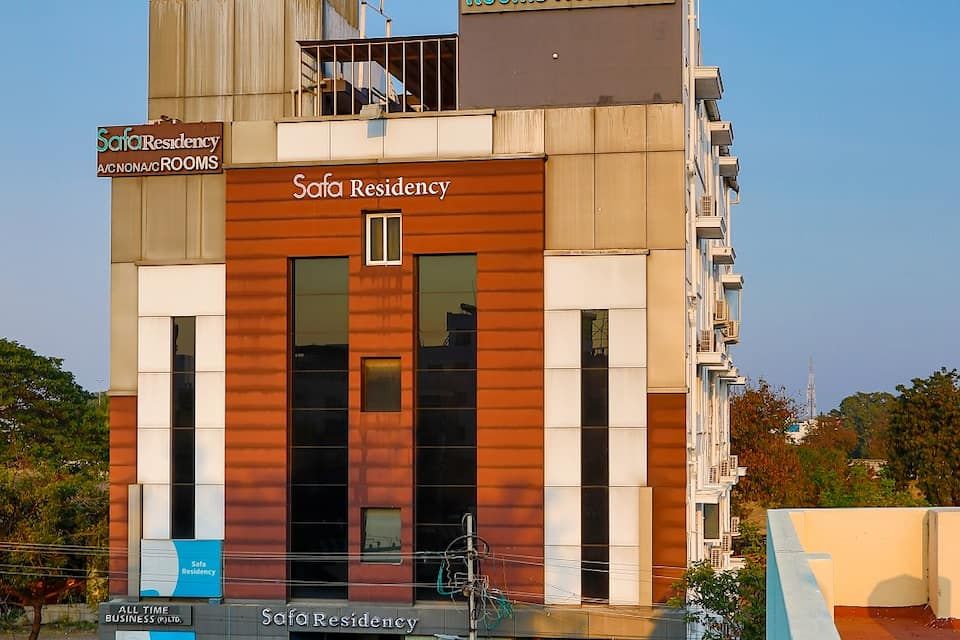 Safa Residency