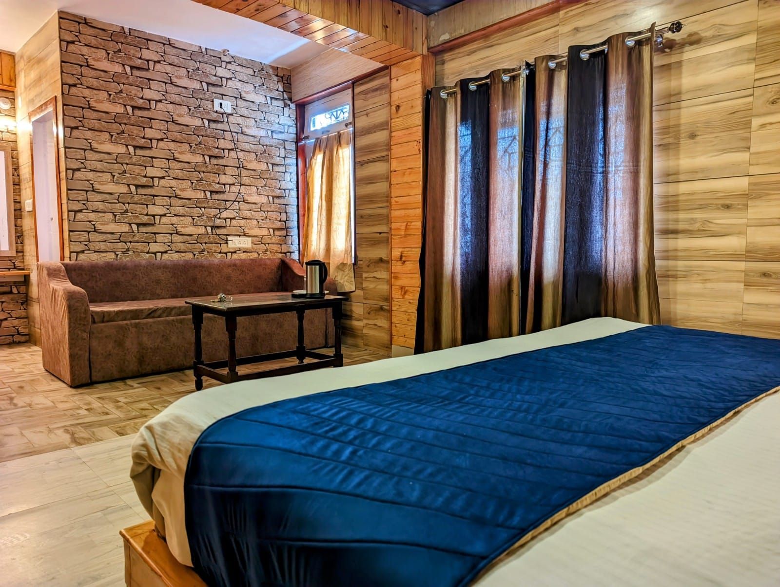 Hotel Sweet Home Diamond Room 5